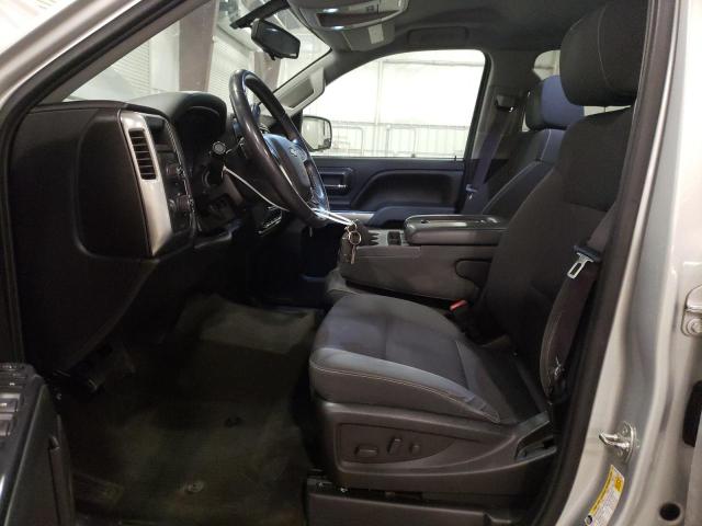 Photo 7 from auction – 2015 CHEVROLET 1500 with VIN 1GCVKREC4FZ157820