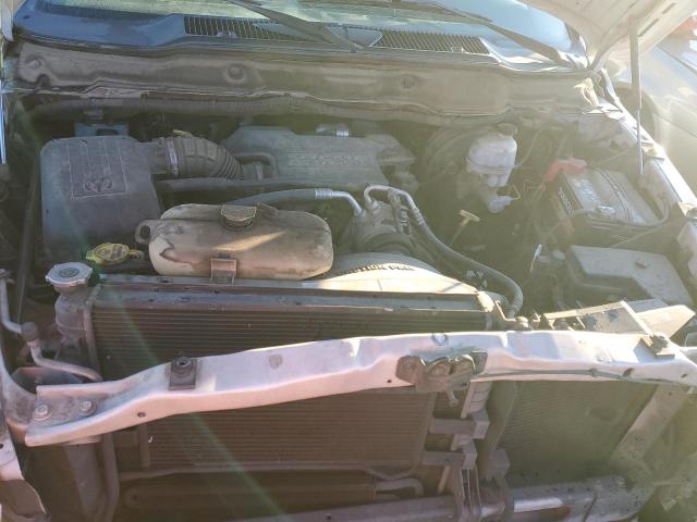 Photo 11 from auction – 2004 DODGE RAM 2500 S with VIN 3D7KA28D64G122281
