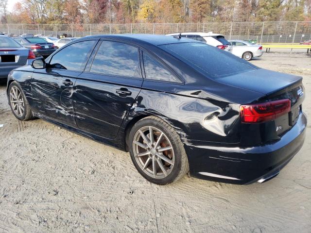 Zdjęcie 2 z aukcji – 2018 AUDI A6 PREMIUM z VIN WAUF8AFC5JN084974