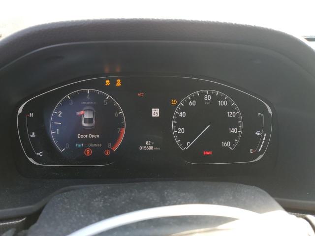 Photo 9 from auction – 2018 HONDA ACCORD SPO with VIN 1HGCV2E39JA047117