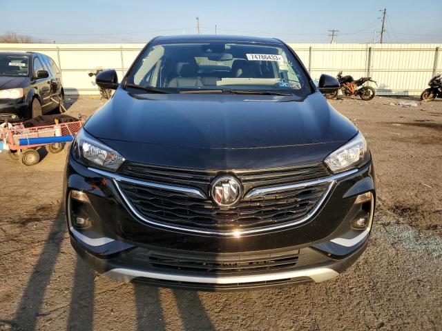 Photo 5 from auction – 2022 BUICK ENCORE GX with VIN KL4MMBS24NB147007