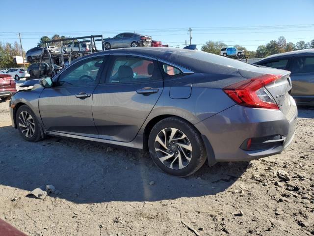 Фото 2 с аукциона – 2017 HONDA CIVIC EX с VIN 19XFC2F76HE008348