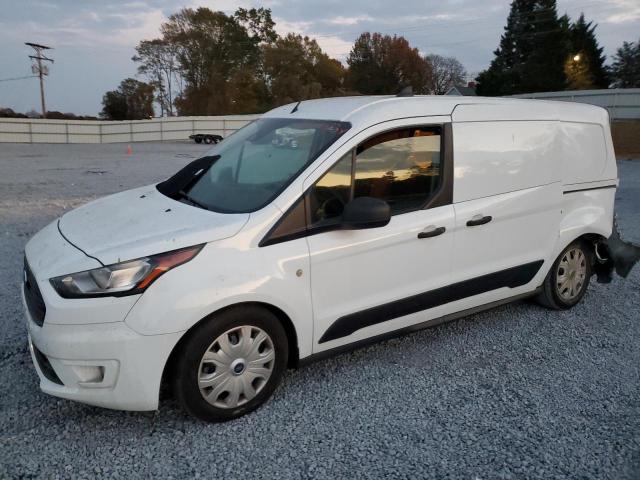 FORD TRANSIT CO 2020 with VIN NM0LS7F26L1471526 - Photo from auction