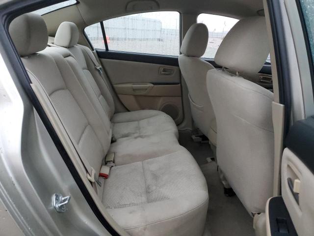 Photo 10 from auction – 2007 MAZDA 3 I with VIN JM1BK12F771646036