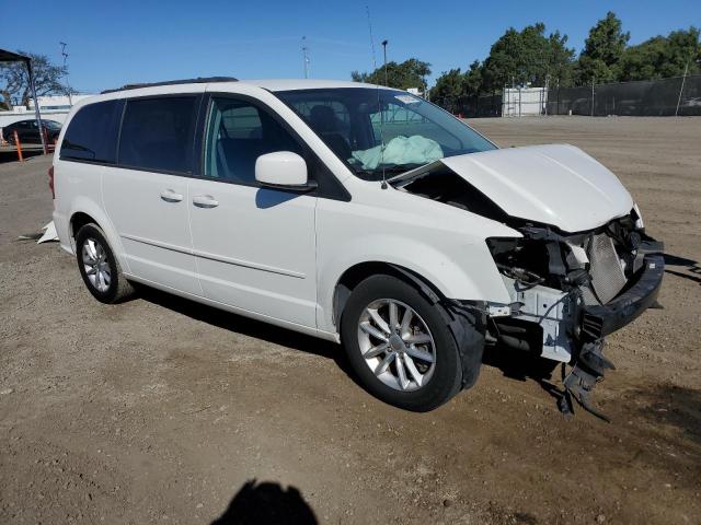 Photo 4 from auction – 2013 DODGE GRAND CARA with VIN 2C4RDGCG8DR689018