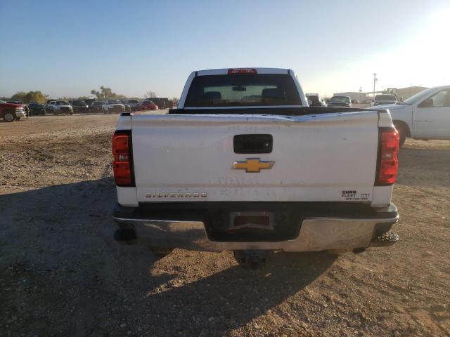 Photo 6 from auction – 2015 CHEVROLET SILVERADO with VIN 1GC2CUEG0FZ128885