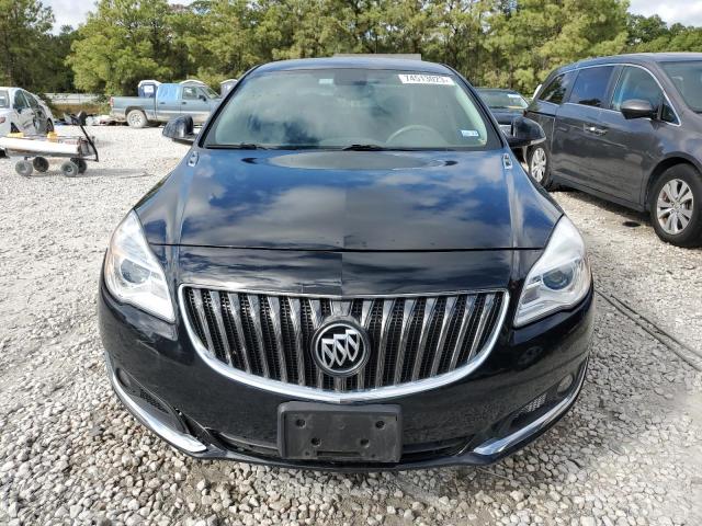 Photo 5 from auction – 2015 BUICK REGAL with VIN 2G4GK5EX5F9230056