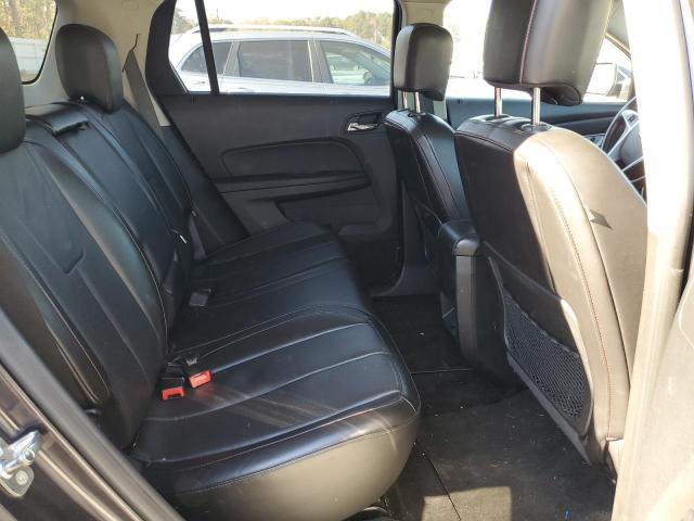 Photo 11 from auction – 2015 GMC TERRAIN SL with VIN 2GKALSEK5F6235354
