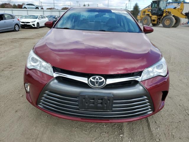 Photo 5 from auction – 2017 TOYOTA CAMRY with VIN 4T1BF1FK8HU699867