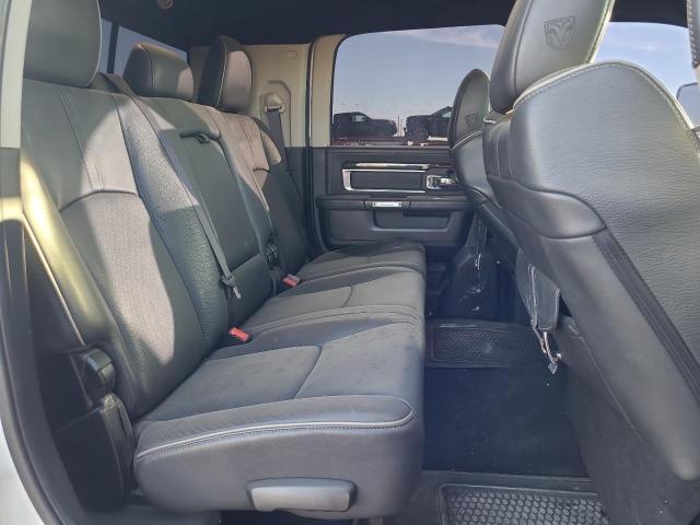 Photo 11 from auction – 2015 RAM 2500 LONGH with VIN 3C6UR5PL6FG674878