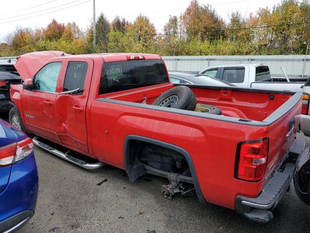 Photo 2 from auction – 2015 GMC SIERRA with VIN 1GTV2UEC1FZ216891