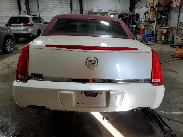 Photo 6 from auction – 2008 CADILLAC DTS with VIN 1G6KD57Y58U200689