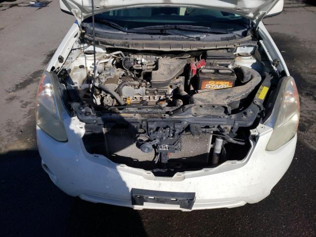 Photo 12 from auction – 2013 NISSAN ROUGE with VIN JN8AS5MV5DW664142