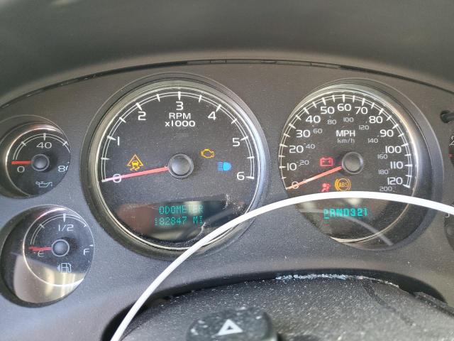 Photo 9 from auction – 2007 CHEVROLET SILVERADO with VIN 2GCEK13M071679528