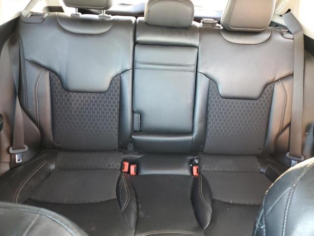 Photo 10 from auction – 2020 JEEP COMPASS LA with VIN 3C4NJCBB9LT141384