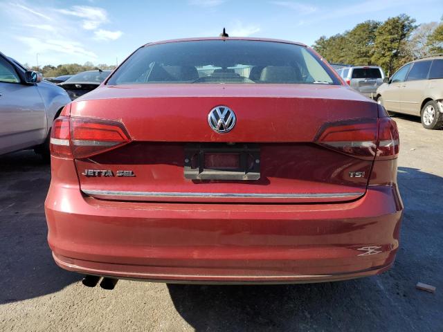 Photo 6 from auction – 2017 VOLKSWAGEN JETTA SEL with VIN 3VWL17AJ5HM340647