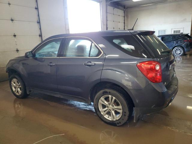 Photo 2 from auction – 2013 CHEVROLET EQUINOX LS with VIN 2GNALBEK4D6315048