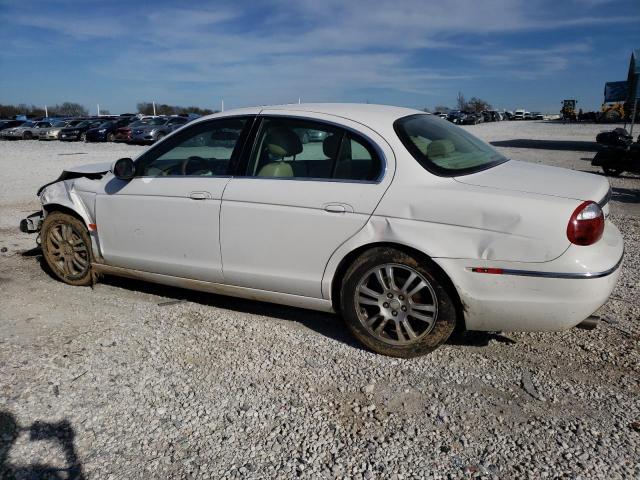 Photo 2 from auction – 2005 JAGUAR S-TYPE with VIN SAJWA01T85FN50746