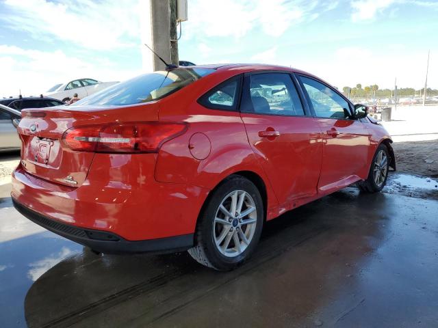 Photo 3 from auction – 2015 FORD FOCUS SE with VIN 1FADP3F22FL270156
