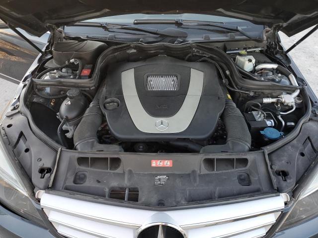 Photo 11 from auction – 2011 MERCEDES-BENZ C 300 with VIN WDDGF5EB7BA443771