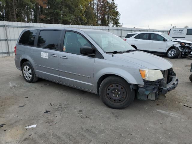 Photo 4 from auction – 2014 DODGE GRAND CARA with VIN 2C4RDGBG1ER355366
