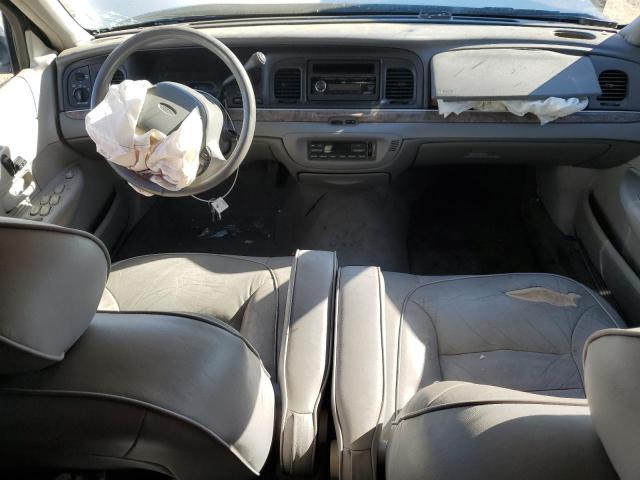 Photo 8 from auction – 1998 FORD CROWN VICT with VIN 2FAFP74W6WX193641