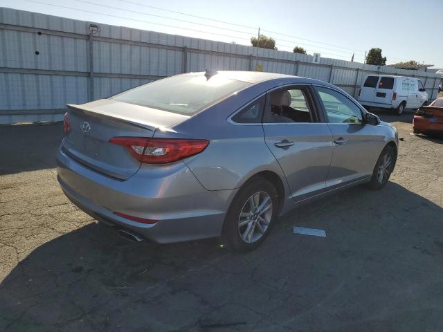 Photo 3 from auction – 2016 HYUNDAI SONATA SE with VIN 5NPE24AF8GH280998