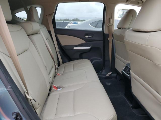 Photo 10 from auction – 2015 HONDA CR-V EXL with VIN 2HKRM3H77FH537460
