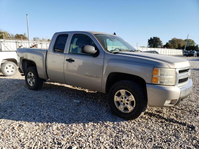 Photo 4 from auction – 2008 CHEVROLET SILV1500 2 with VIN 1GCEC19J78Z126619