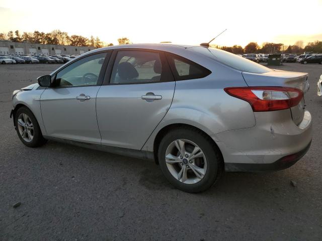 Photo 2 from auction – 2013 FORD FOCUS SE with VIN 1FADP3F21DL339917