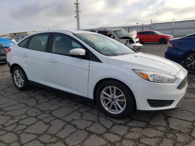 Photo 4 from auction – 2017 FORD FOCUS SE with VIN 1FADP3F29HL300109