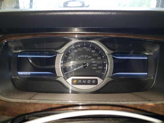 Photo 9 from auction – 2014 FORD TAURUS LIM with VIN 1FAHP2J82EG117601