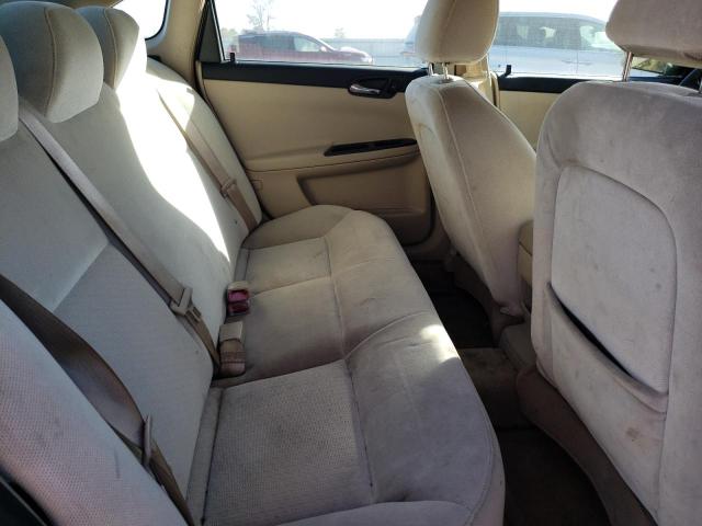 Photo 10 from auction – 2009 CHEVROLET IMPALA LS with VIN 2G1WB57K291136178