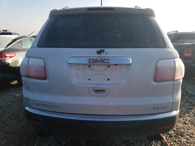 Photo 6 from auction – 2011 GMC ACADIA SLT with VIN 1GKKVRED3BJ252465