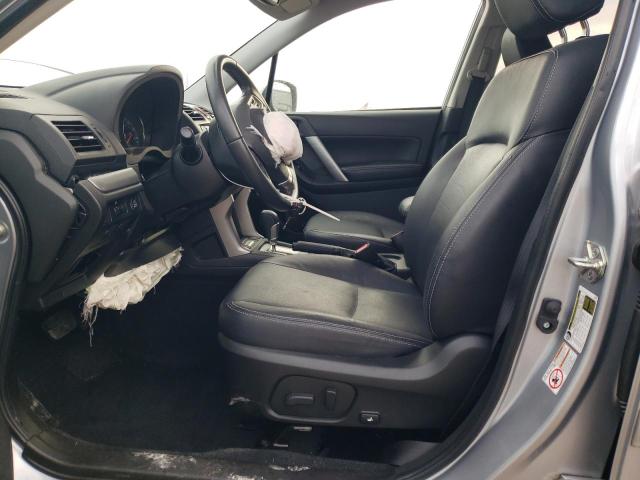 Photo 7 from auction – 2014 SUBARU FORESTER 2 with VIN JF2SJAJCXEH448051