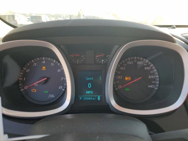 Photo 9 from auction – 2012 CHEVROLET EQUINOX LT with VIN 2GNFLNEK9C6131620