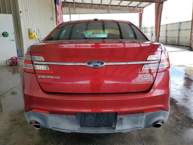 Photo 6 from auction – 2013 FORD TAURUS SEL with VIN 1FAHP2E82DG192260