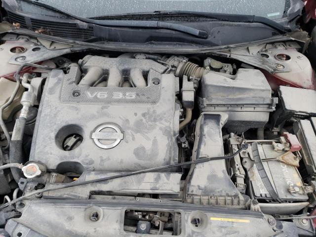 Photo 11 from auction – 2013 NISSAN ALTIMA 3.5 with VIN 1N4BL3AP3DN481597
