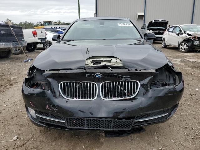 Photo 5 from auction – 2013 BMW 528 I with VIN WBAXG5C5XDD230879