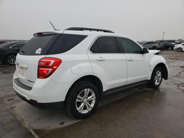 Photo 3 from auction – 2016 CHEVROLET EQUINOX LT with VIN 2GNALCEK5G6157457