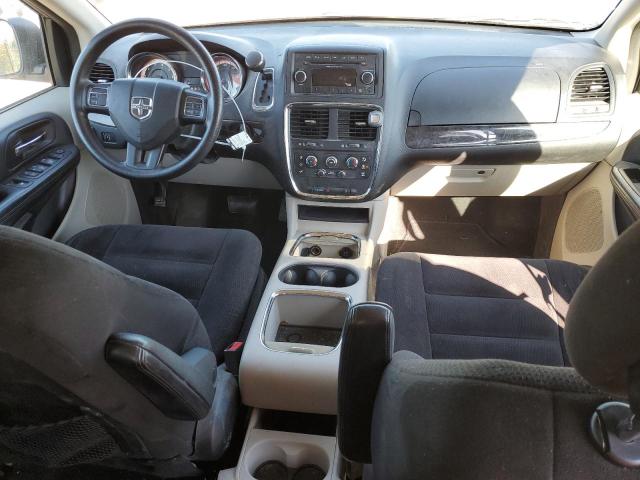 Photo 8 from auction – 2014 DODGE GRAND CARA with VIN 2C4RDGCG0ER347709