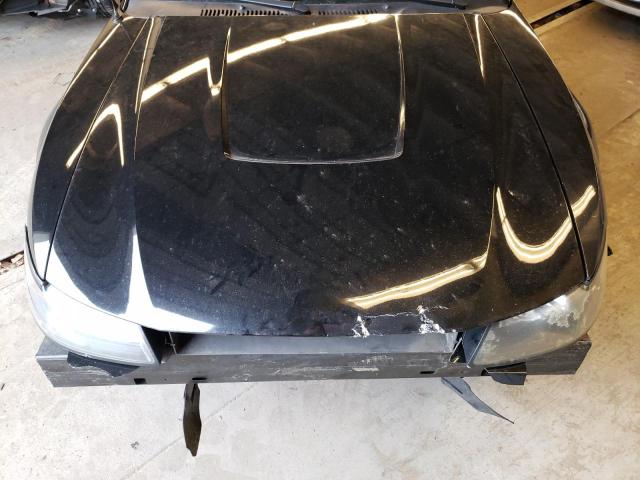 Photo 11 from auction – 2003 FORD MUSTANG with VIN 1FAFP40443F373355