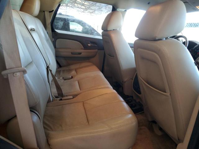Photo 11 from auction – 2014 CHEVROLET TAHOE C150 with VIN 1GNSCBE09ER120748