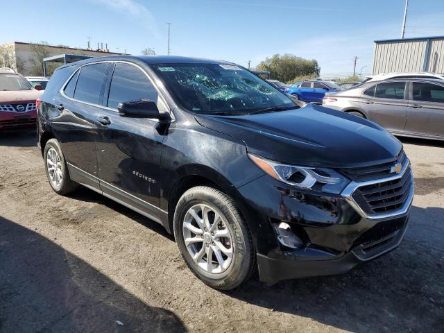 Photo 4 from auction – 2018 CHEVROLET EQUINOX LT with VIN 2GNAXSEV0J6342600
