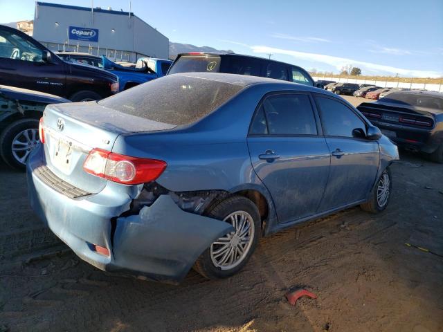 Photo 3 from auction – 2012 TOYOTA COROLLA BA with VIN 5YFBU4EE3CP052239