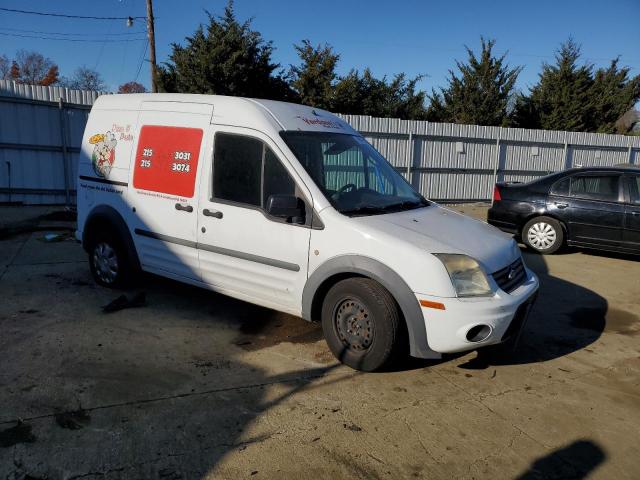 Photo 4 from auction – 2010 FORD TRANSIT CO with VIN NM0LS7BN0AT020562