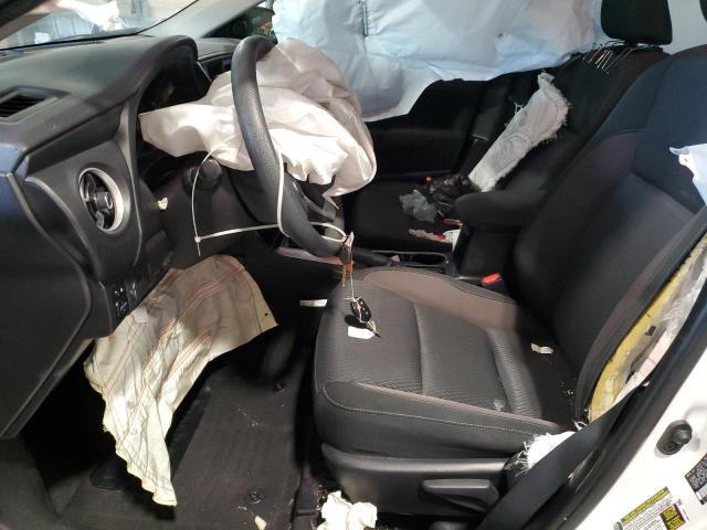Photo 7 from auction – 2019 TOYOTA COROLLA LE with VIN 5YFBURHE8KP873859