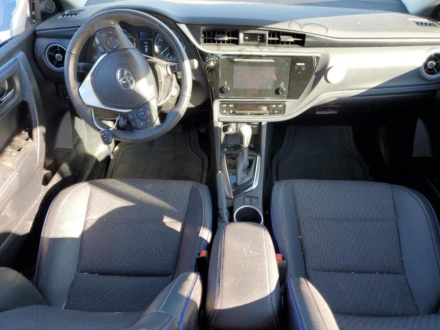 Photo 8 from auction – 2017 TOYOTA COROLLA L with VIN 2T1BURHE3HC927478