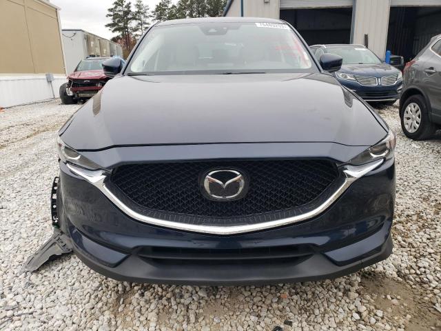 Photo 5 from auction – 2018 MAZDA CX-5 TOURI with VIN JM3KFBCM4J0407832