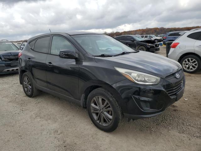 Photo 4 from auction – 2015 HYUNDAI TUCSON GLS with VIN KM8JT3AF7FU099073
